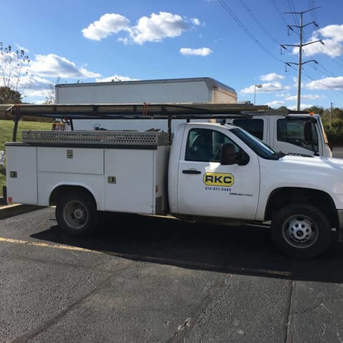 Construction Solutions